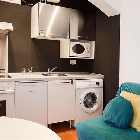 Gracia Apartments Barcelona Eksteriør billede