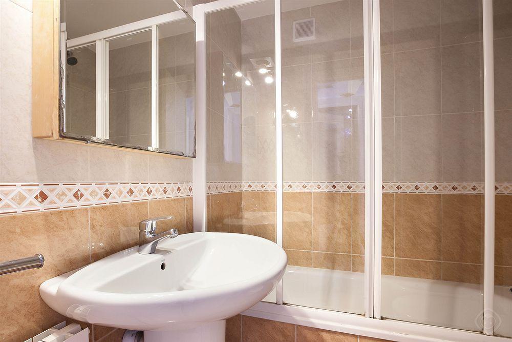 Gracia Apartments Barcelona Eksteriør billede