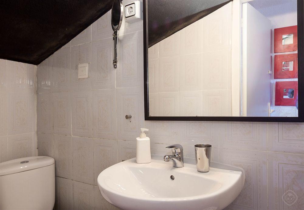 Gracia Apartments Barcelona Eksteriør billede