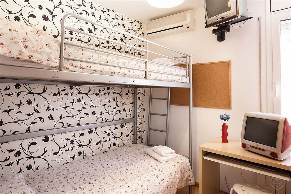 Gracia Apartments Barcelona Eksteriør billede