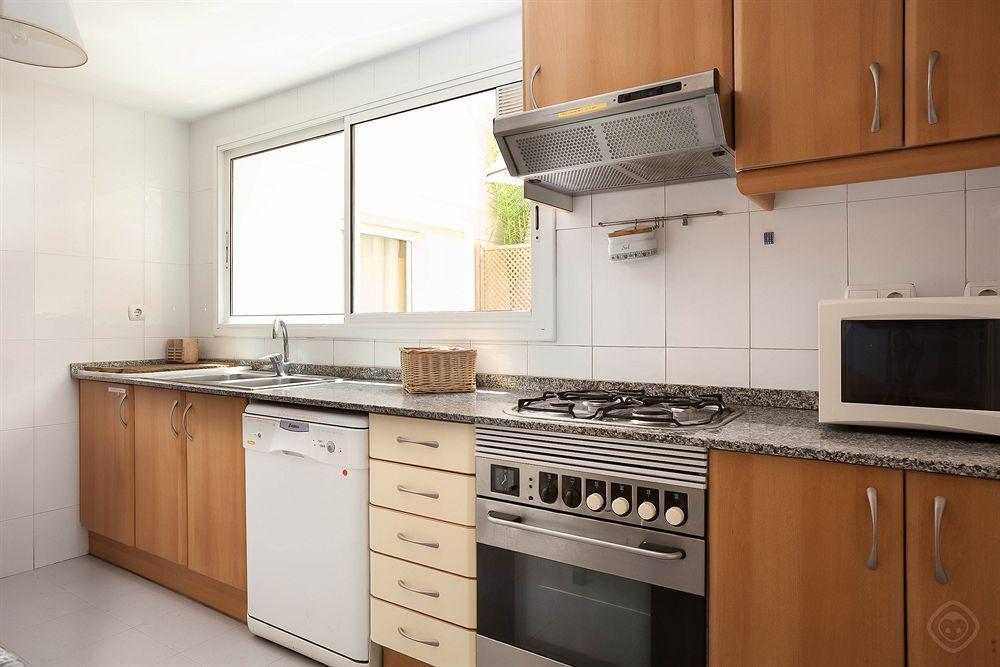 Gracia Apartments Barcelona Eksteriør billede