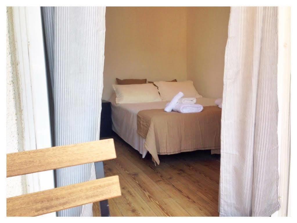 Gracia Apartments Barcelona Eksteriør billede